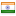 appsdba.info server is located in India